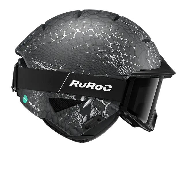RUROC RG2 JORMUNGANDR 2027