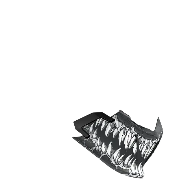 RUROC RG2 JORMUNGANDR 2027