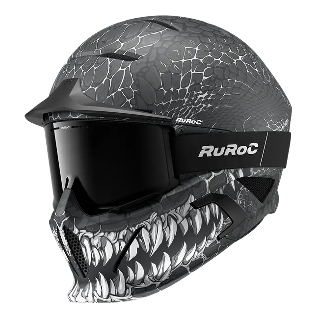 RUROC RG2 JORMUNGANDR 2027