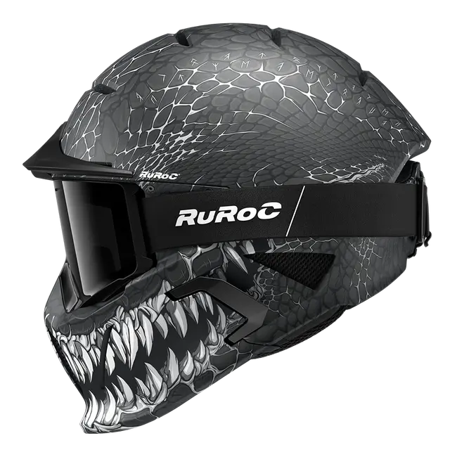 RUROC RG2 JORMUNGANDR 2027