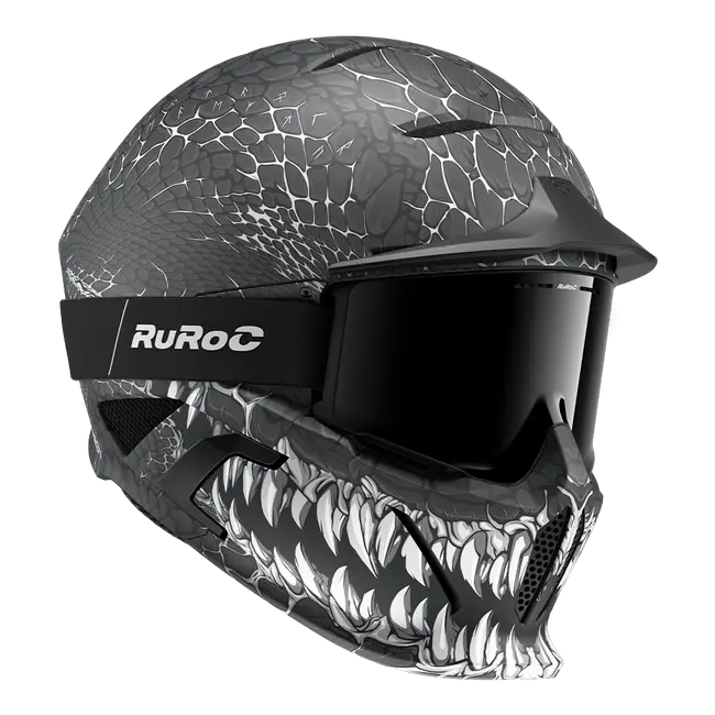 RUROC RG2 JORMUNGANDR 2027