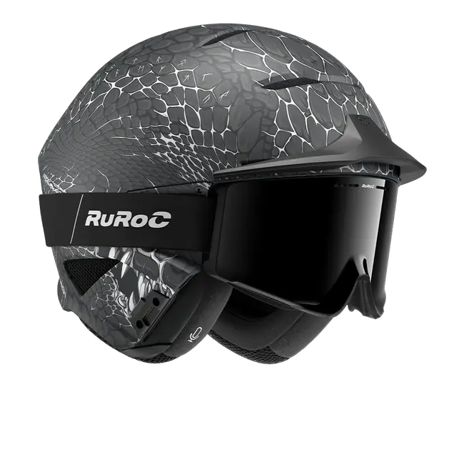 RUROC RG2 JORMUNGANDR 2027