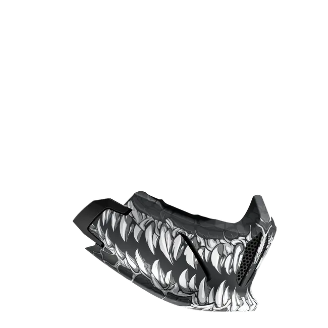 RUROC RG2 JORMUNGANDR 2027