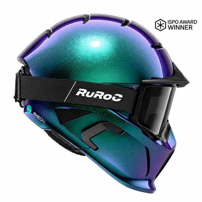 RUROC RG2 NEXUS 2027
