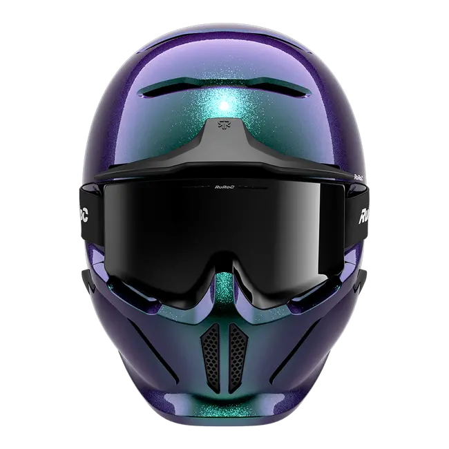 RUROC RG2 NEXUS 2027