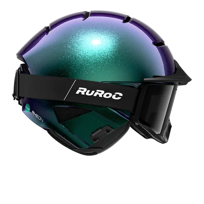 RUROC RG2 NEXUS 2027