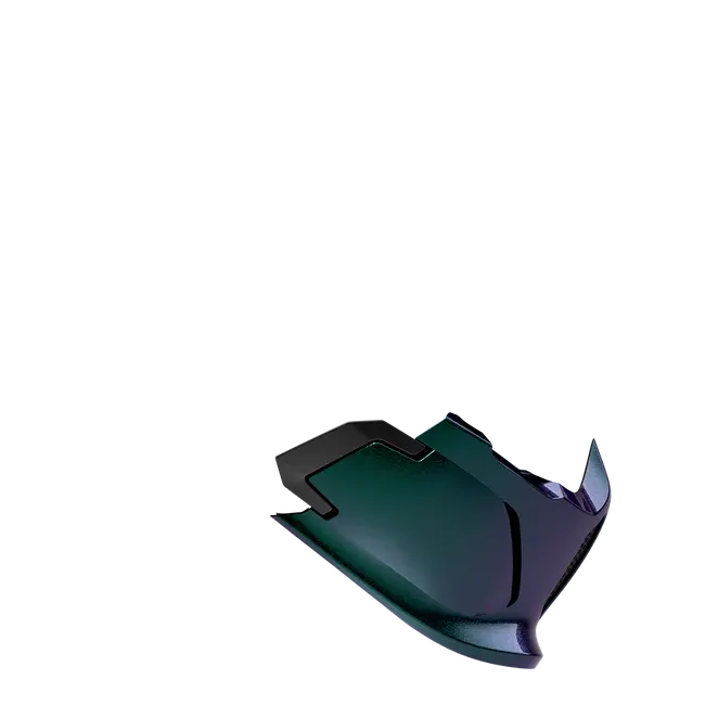 RUROC RG2 NEXUS 2027