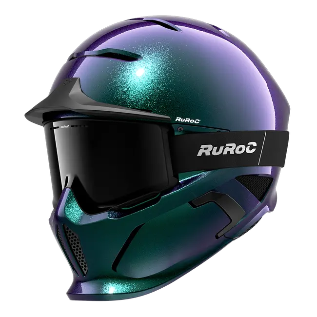 RUROC RG2 NEXUS 2027