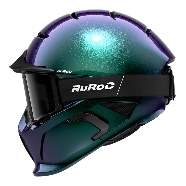 RUROC RG2 NEXUS 2027