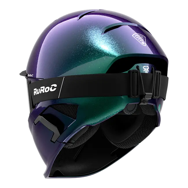 RUROC RG2 NEXUS 2027