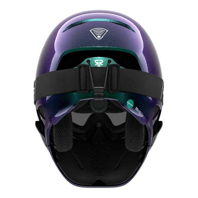 RUROC RG2 NEXUS 2027