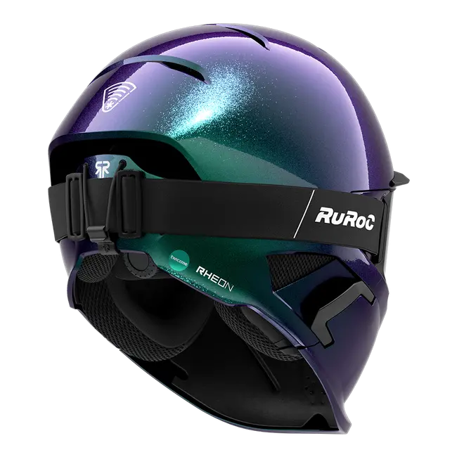 RUROC RG2 NEXUS 2027
