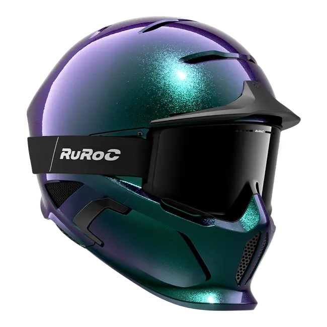 RUROC RG2 NEXUS 2027