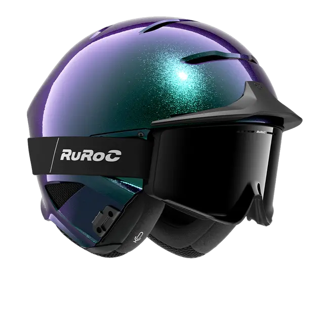 RUROC RG2 NEXUS 2027