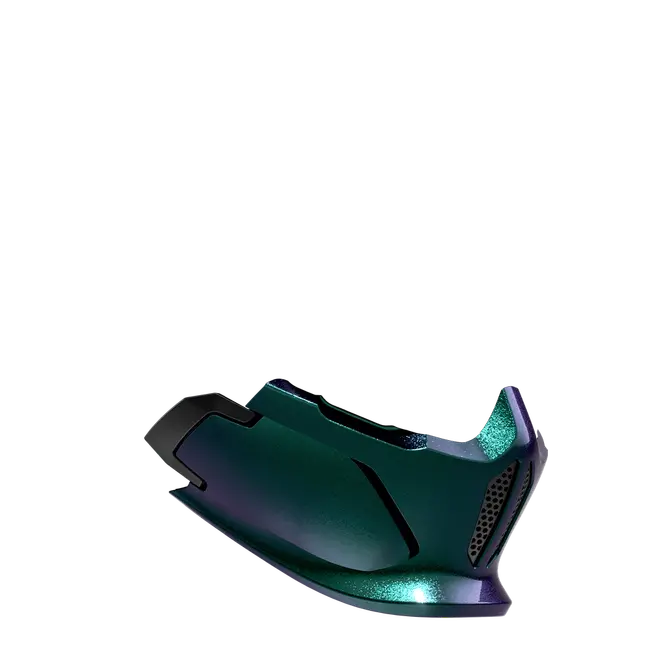 RUROC RG2 NEXUS 2027