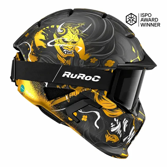 RUROC RG2 ONI 2027