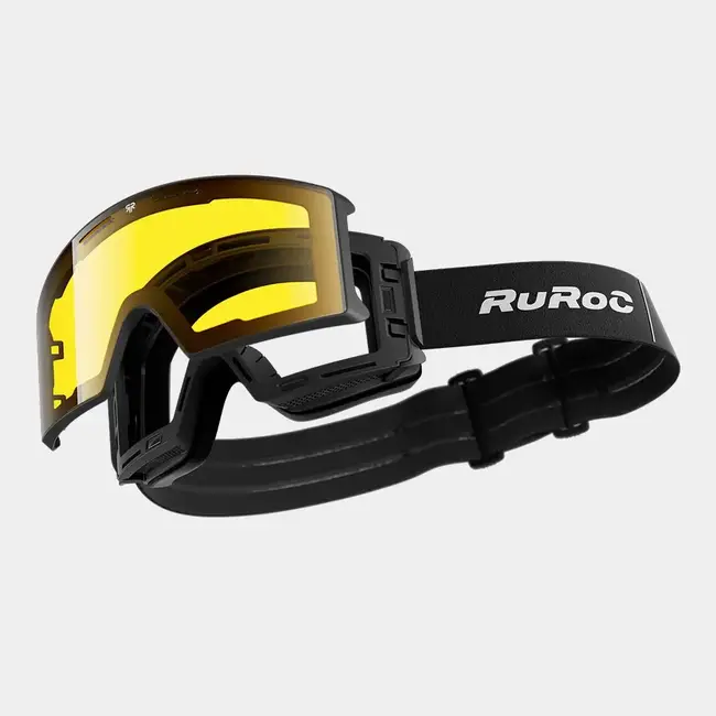 Ochelari Ruroc LITE Ghost M/L/XL/XXL