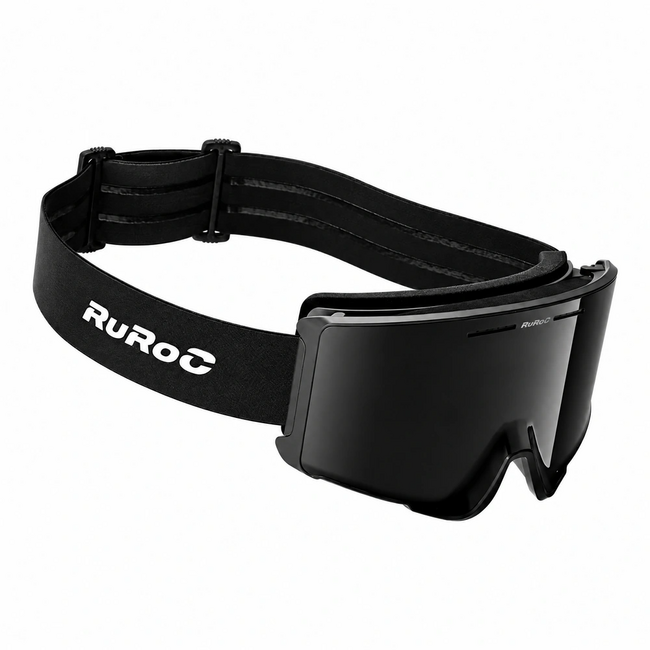 Ochelari RUROC RG2 Ghost