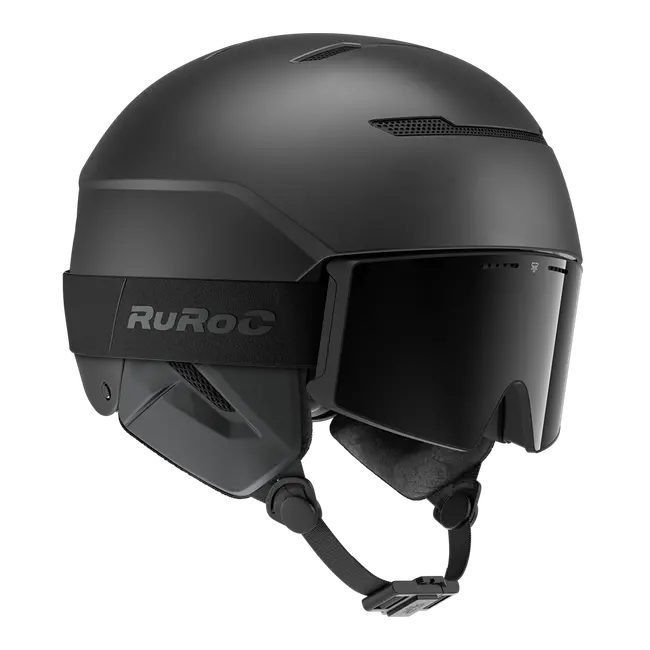 RUROC LITE+ COMBO CORE