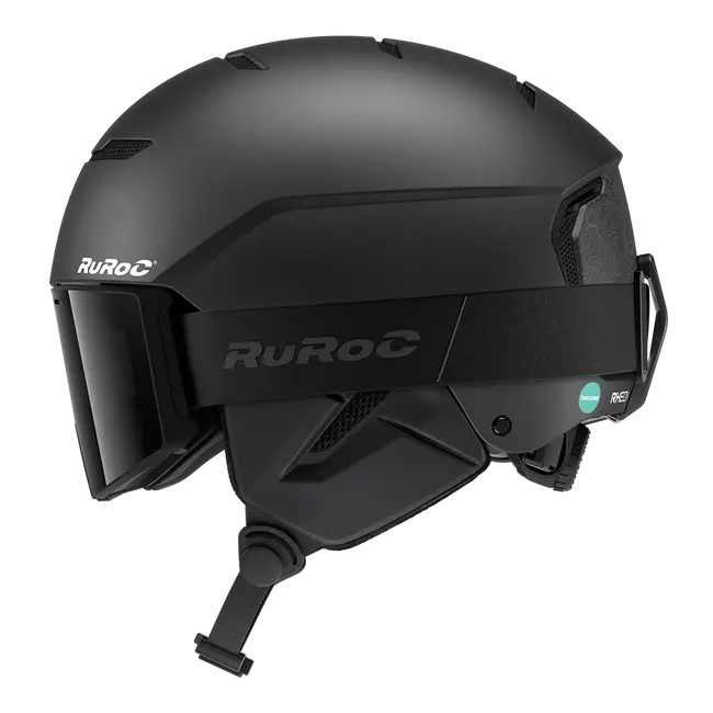 RUROC LITE+ COMBO CORE