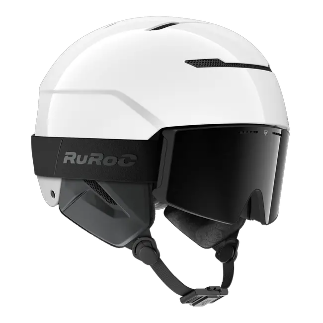 RUROC LITE+ COMBO GHOST