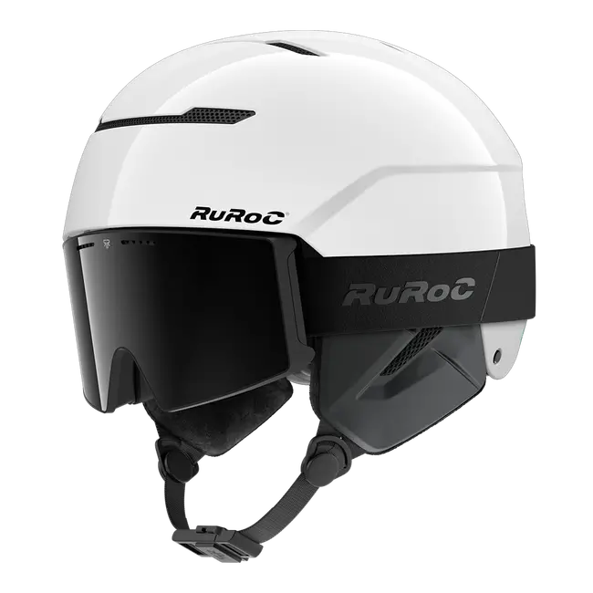 RUROC LITE+ COMBO GHOST