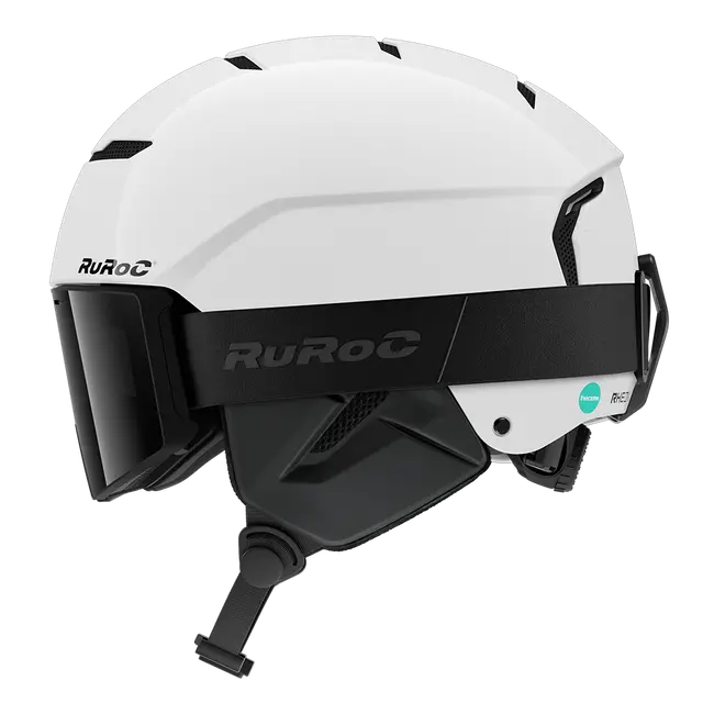 RUROC LITE+ COMBO GHOST
