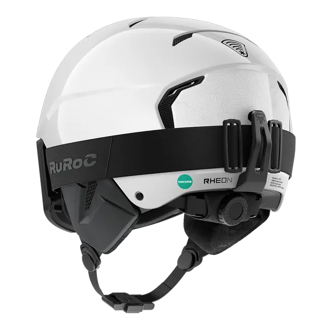 RUROC LITE+ COMBO GHOST
