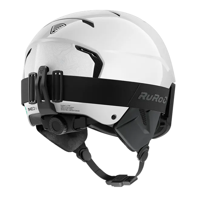 RUROC LITE+ COMBO GHOST