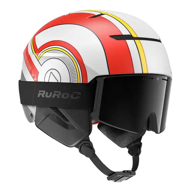 RUROC LITE+ COMBO NAVIGATOR