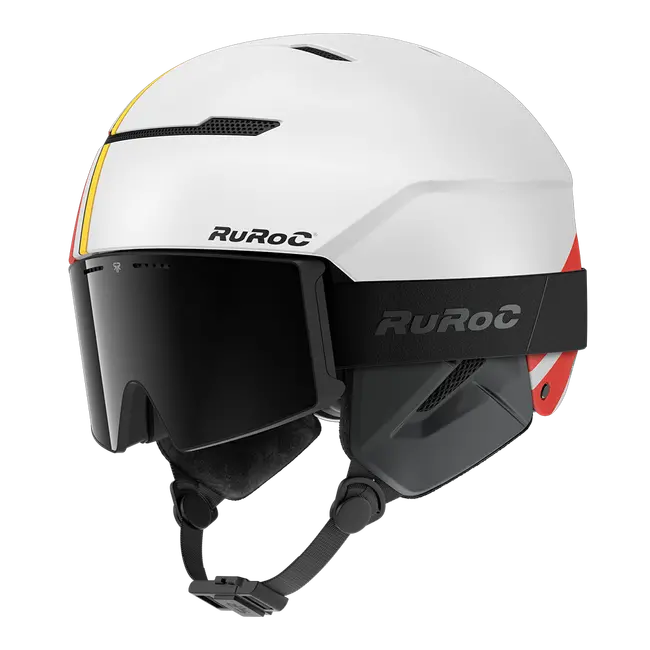 RUROC LITE+ COMBO NAVIGATOR