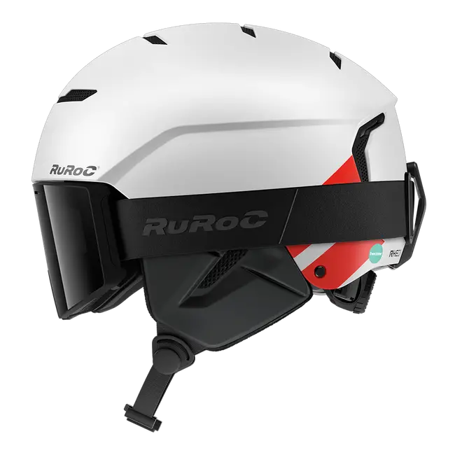 RUROC LITE+ COMBO NAVIGATOR