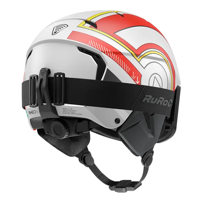 RUROC LITE+ COMBO NAVIGATOR