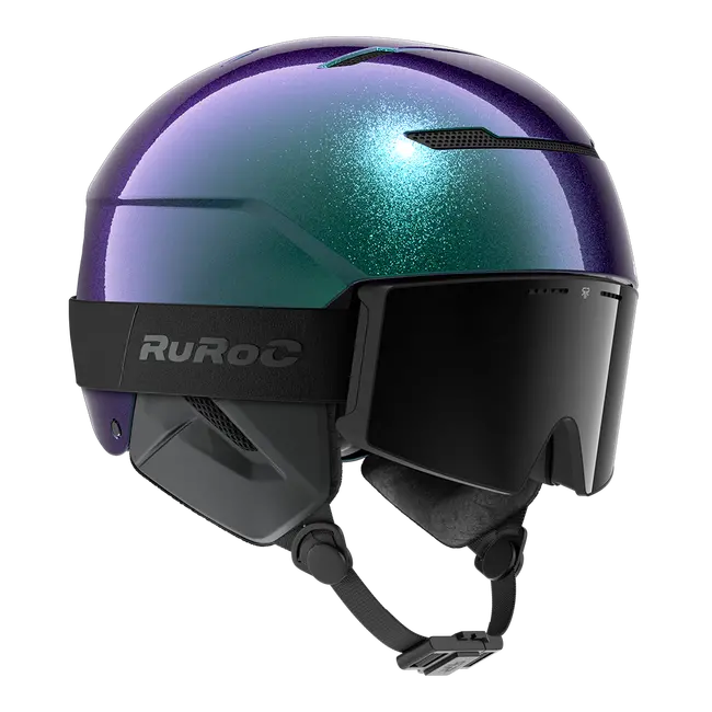RUROC LITE+ COMBO NEXUS