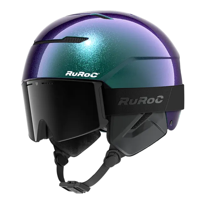 RUROC LITE+ COMBO NEXUS