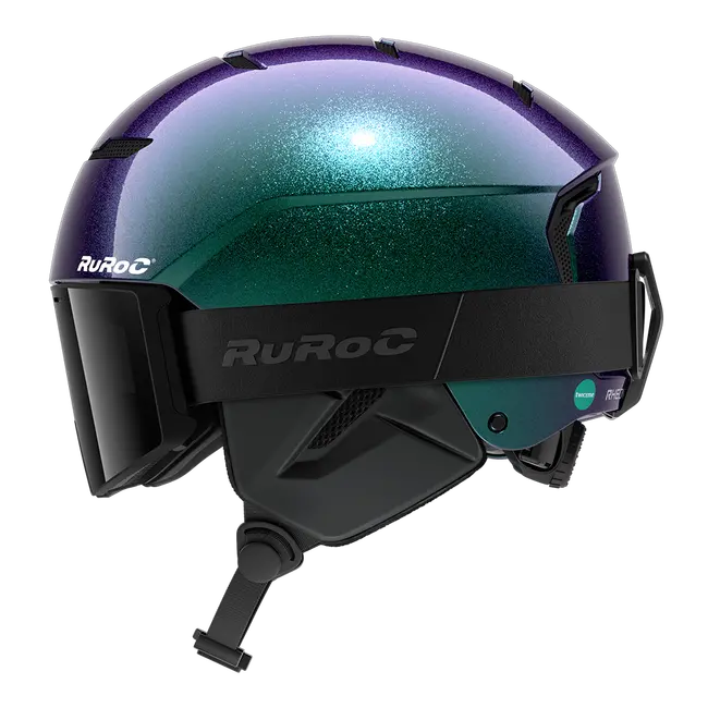 RUROC LITE+ COMBO NEXUS