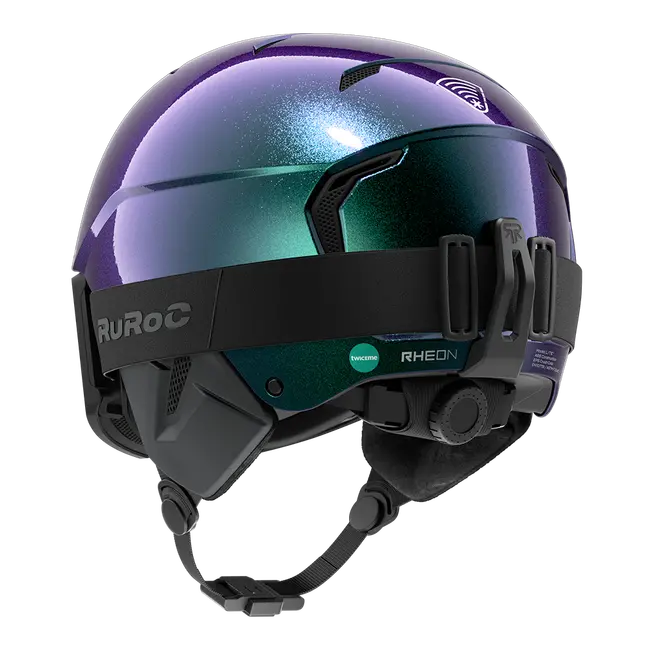 RUROC LITE+ COMBO NEXUS