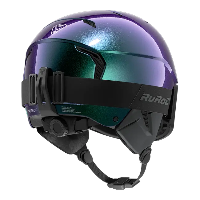 RUROC LITE+ COMBO NEXUS