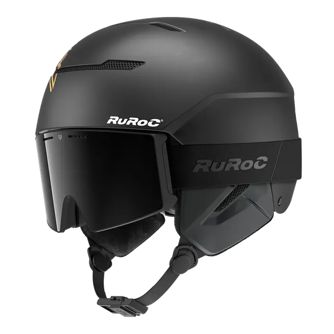 RUROC LITE+ COMBO TAG