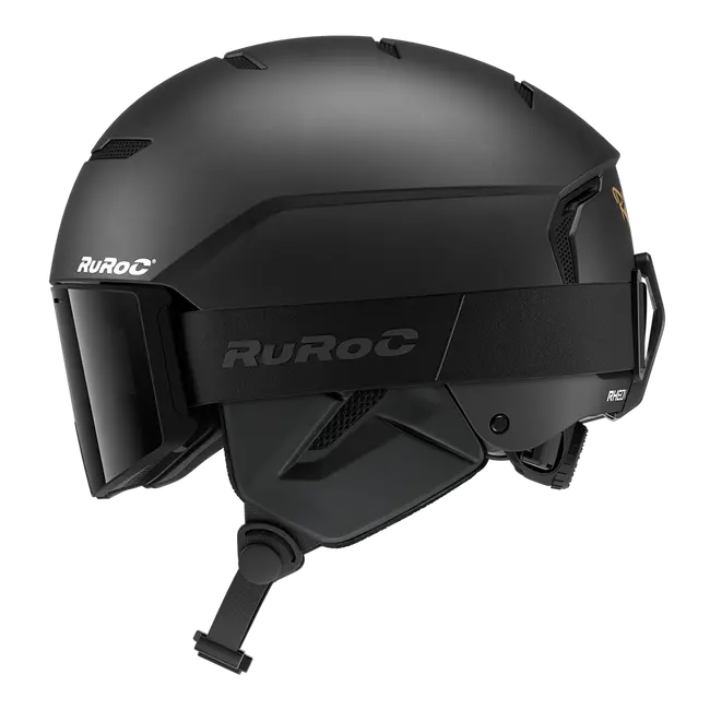 RUROC LITE+ COMBO TAG
