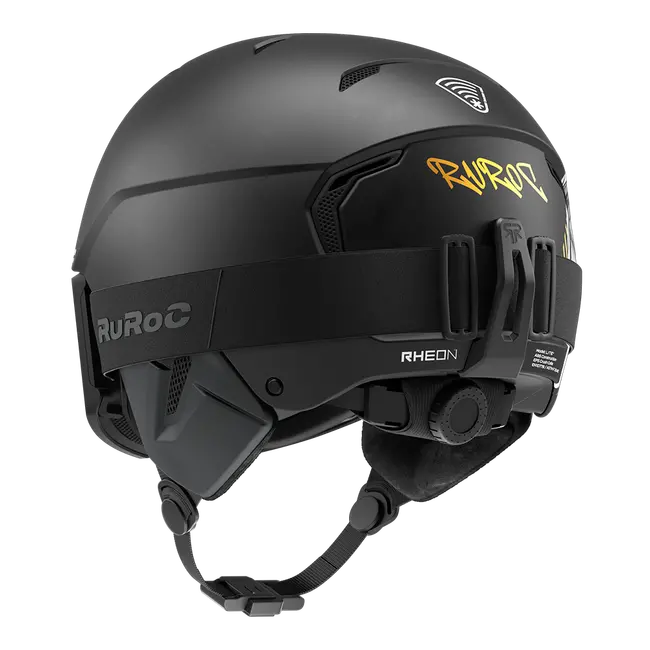 RUROC LITE+ COMBO TAG