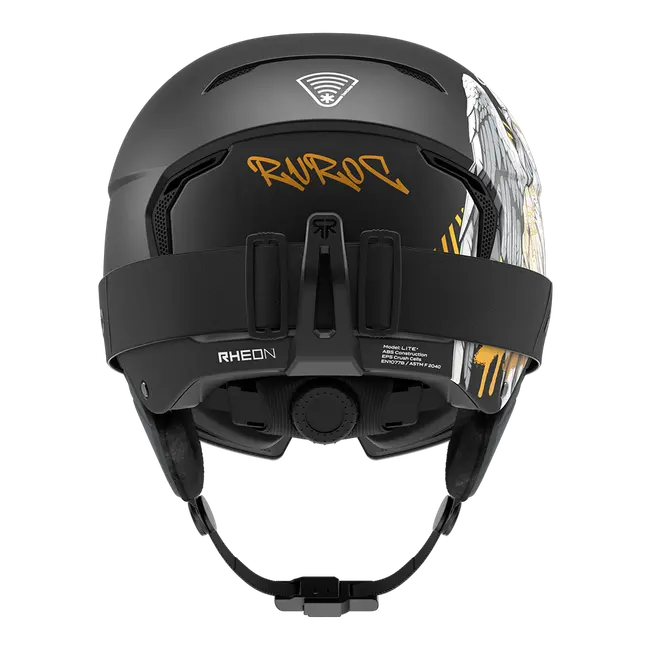 RUROC LITE+ COMBO TAG