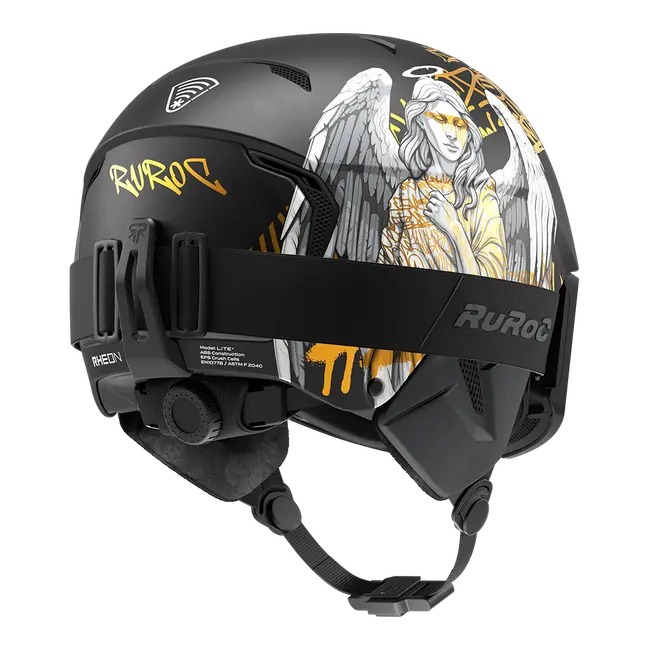 RUROC LITE+ COMBO TAG