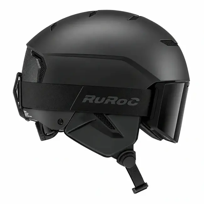 RUROC LITE+ COMBO CORE