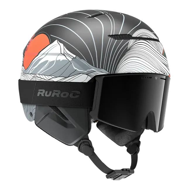 RUROC LITE+ COMBO FUJI