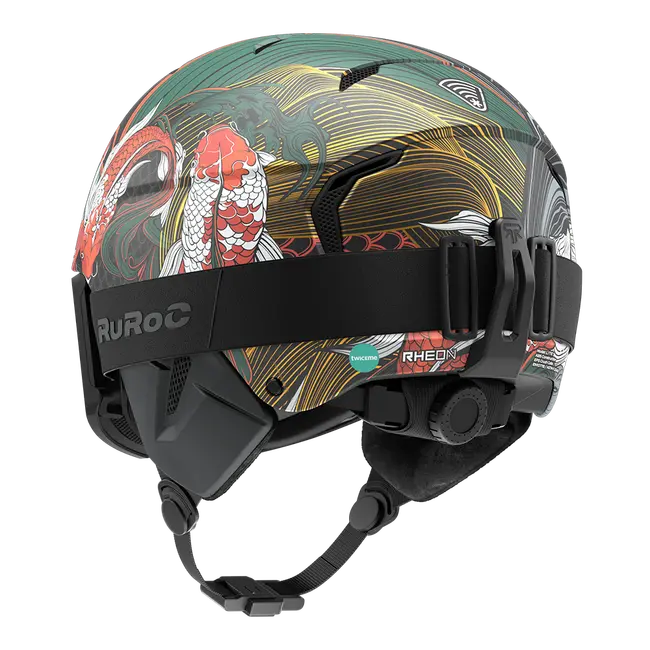 RUROC LITE+ COMBO FUJI