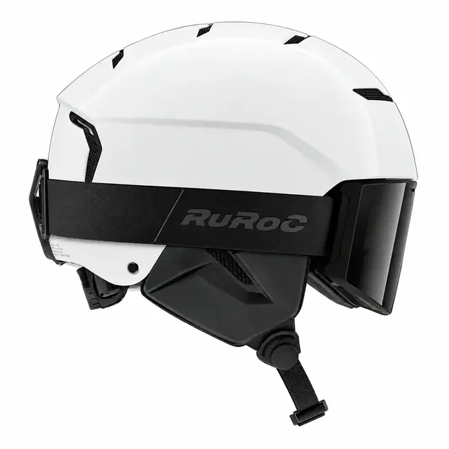 RUROC LITE+ COMBO GHOST