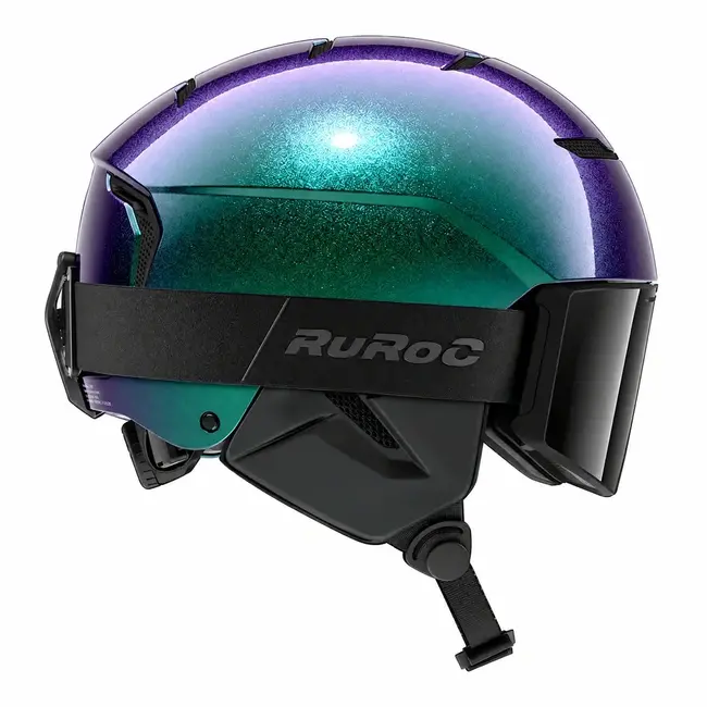 RUROC LITE+ COMBO NEXUS