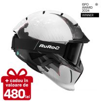 RUROC RG2 BATMAN 2026