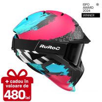 RUROC RG2 FLUX 2026